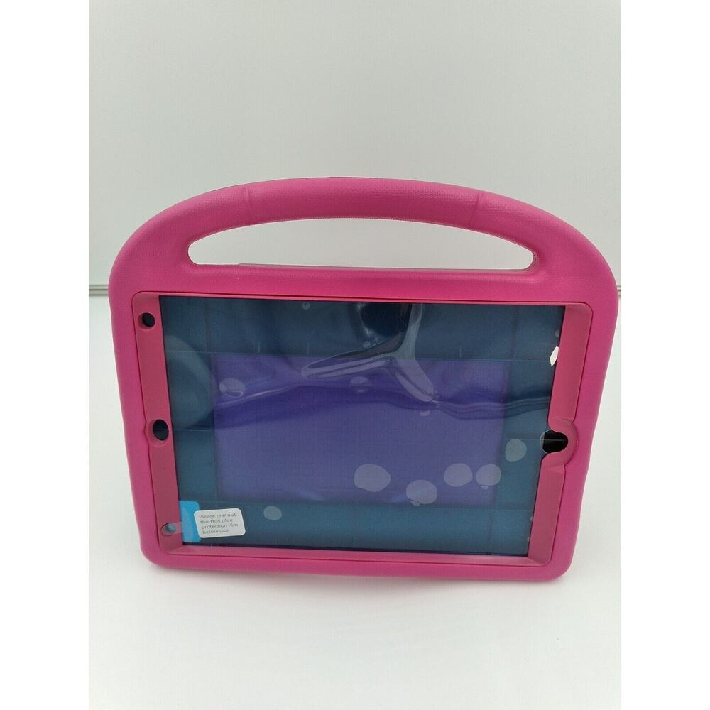 Vicvol Case For Ipad 10.2 With SP